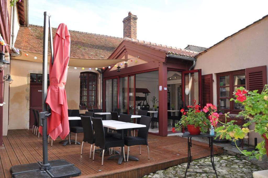 La Maison du Prince de Condé