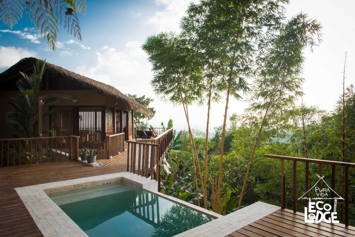 Pura Vida Eco-lodge