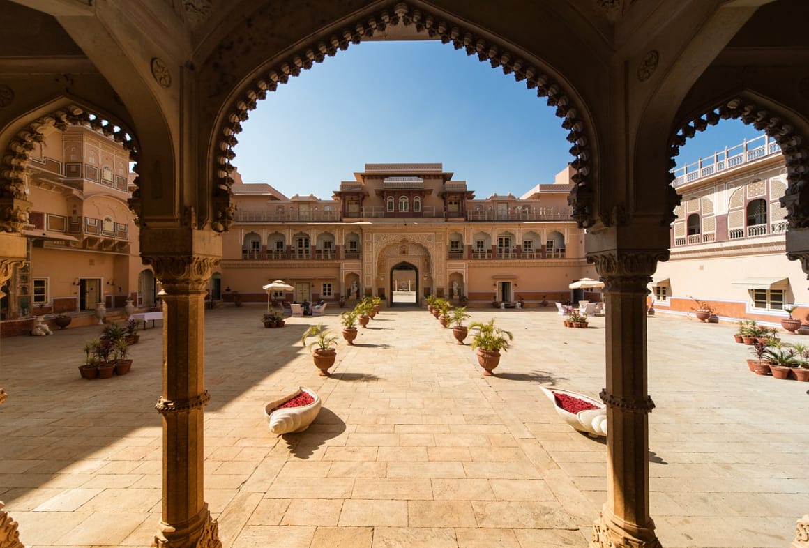 Rajasthan india