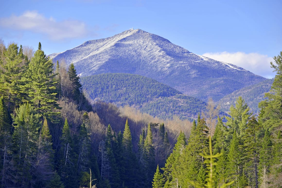 Whiteface, Lake Placid 1