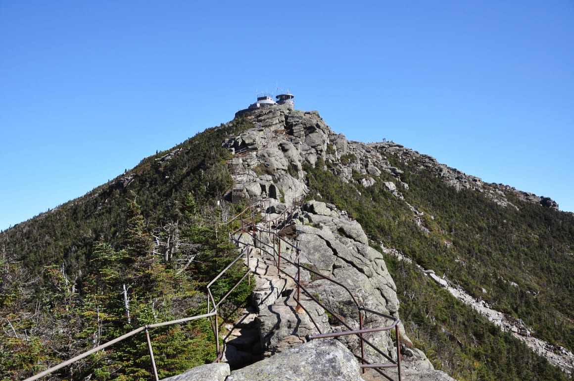 Whiteface, Lake Placid 2