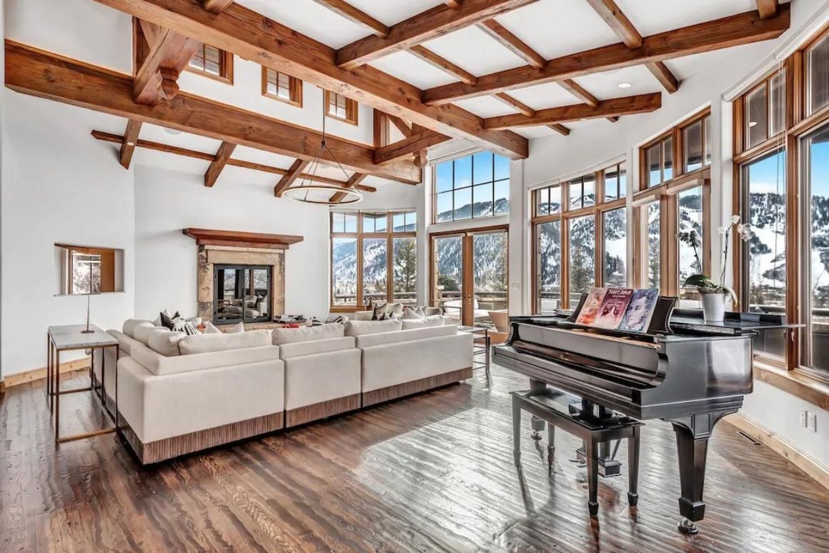 Stunning View Estate Colorado