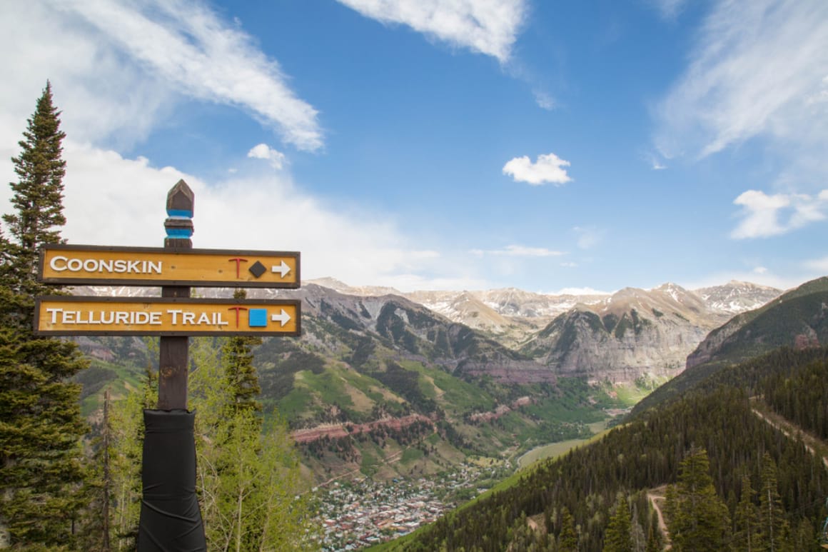 Telluride West End 2