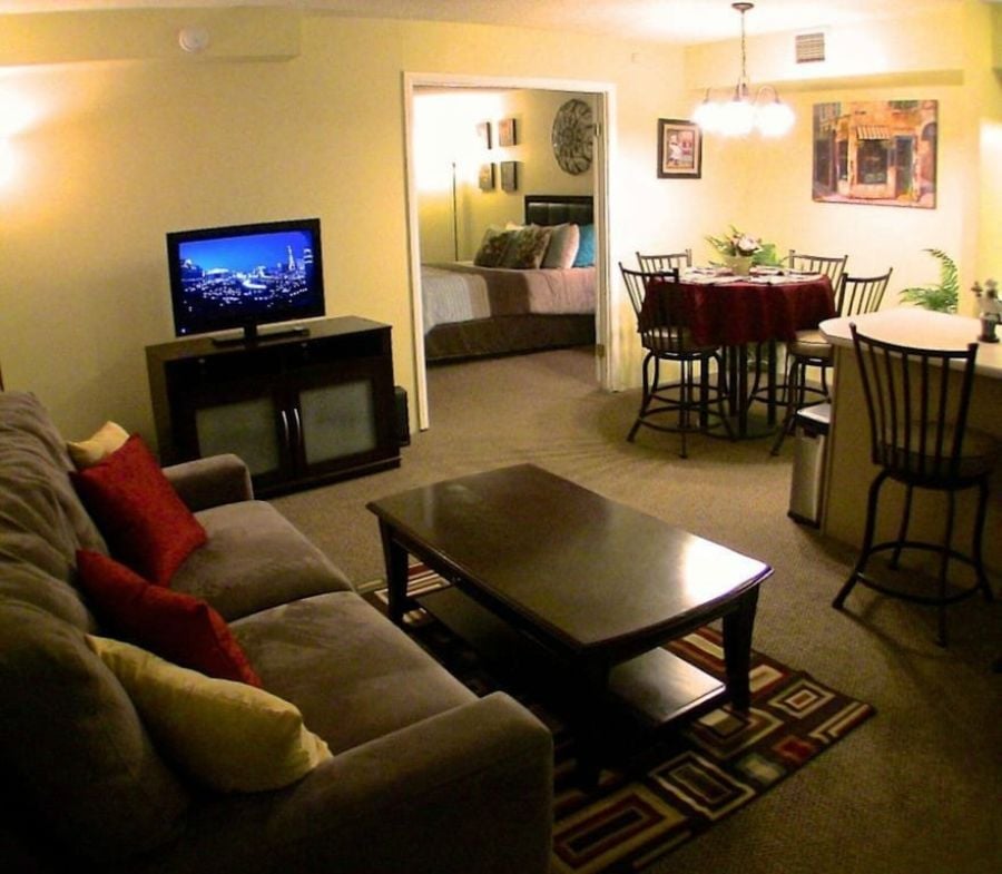 Luxury Condo on the LV Strip, Las Vegas
