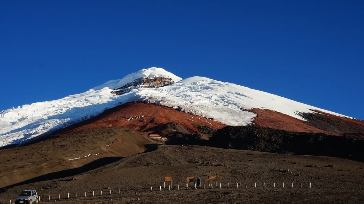 Why Stay in an Eco-lodge in Ecuador