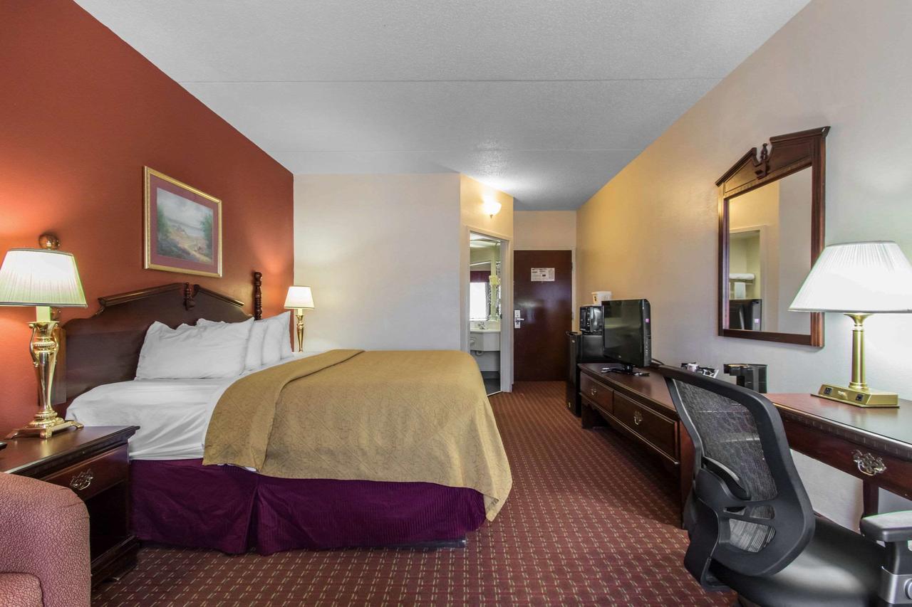 Quality Inn Hixson-Chattanooga