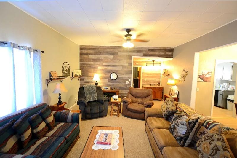 Bear Pause Cottage - Quiet Retreat in Estes Park