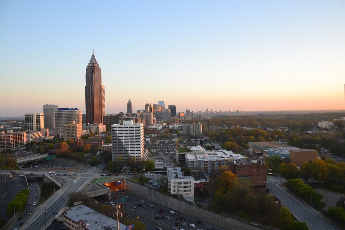 Best Hostels in Atlanta