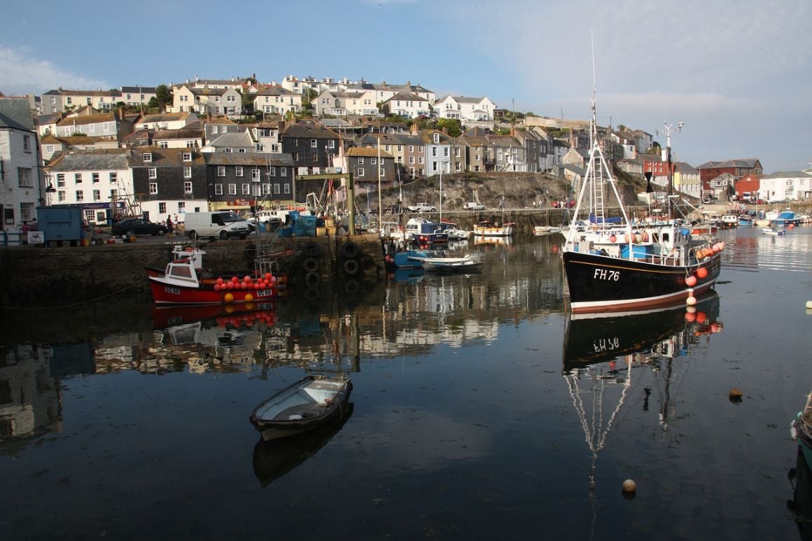 Best Hostels in Cornwall