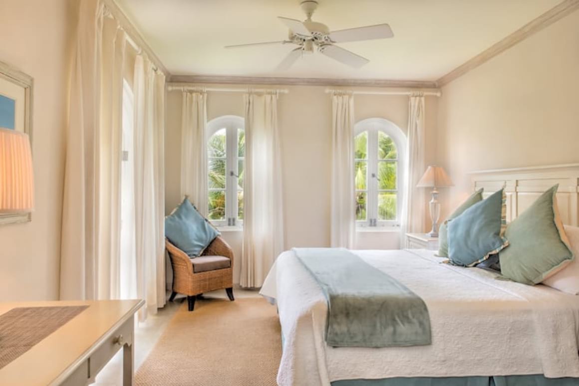 C210 Sugar Hill Eco Lodge Barbados