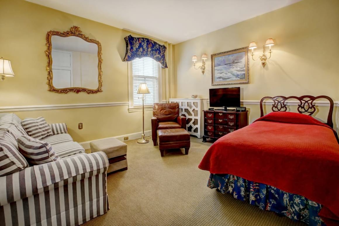 Flag House Inn Maryland