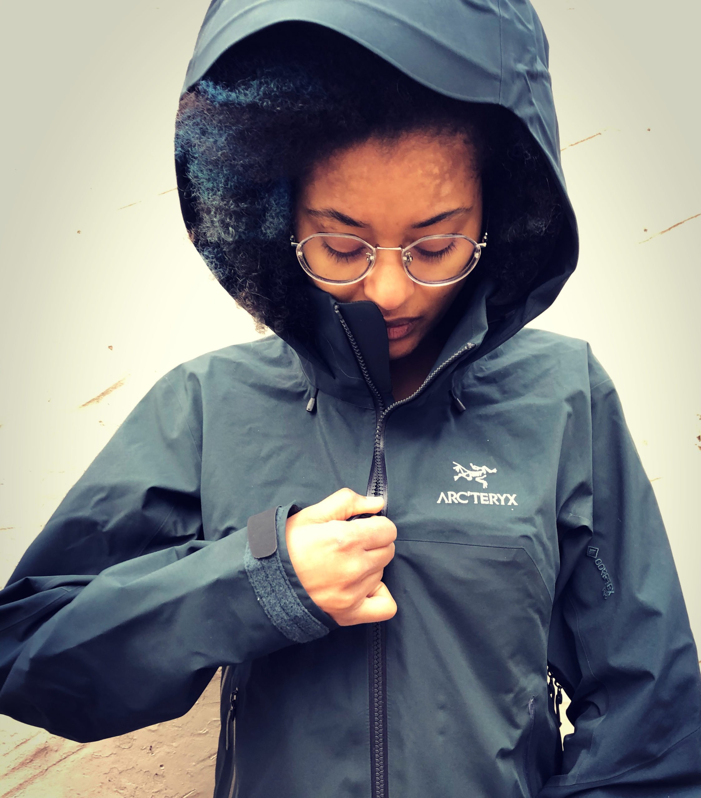 ARC’TERYX  Beta Jacket 【Lサイズ】