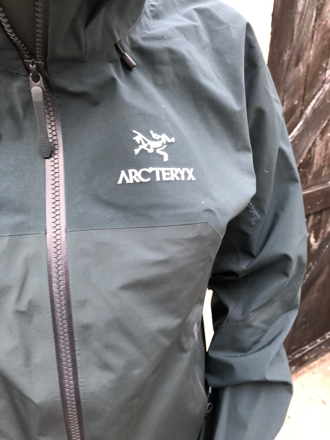 Arc’teryx Beta AR Womens Jacket Review: Is It Worth The Price Tag ...