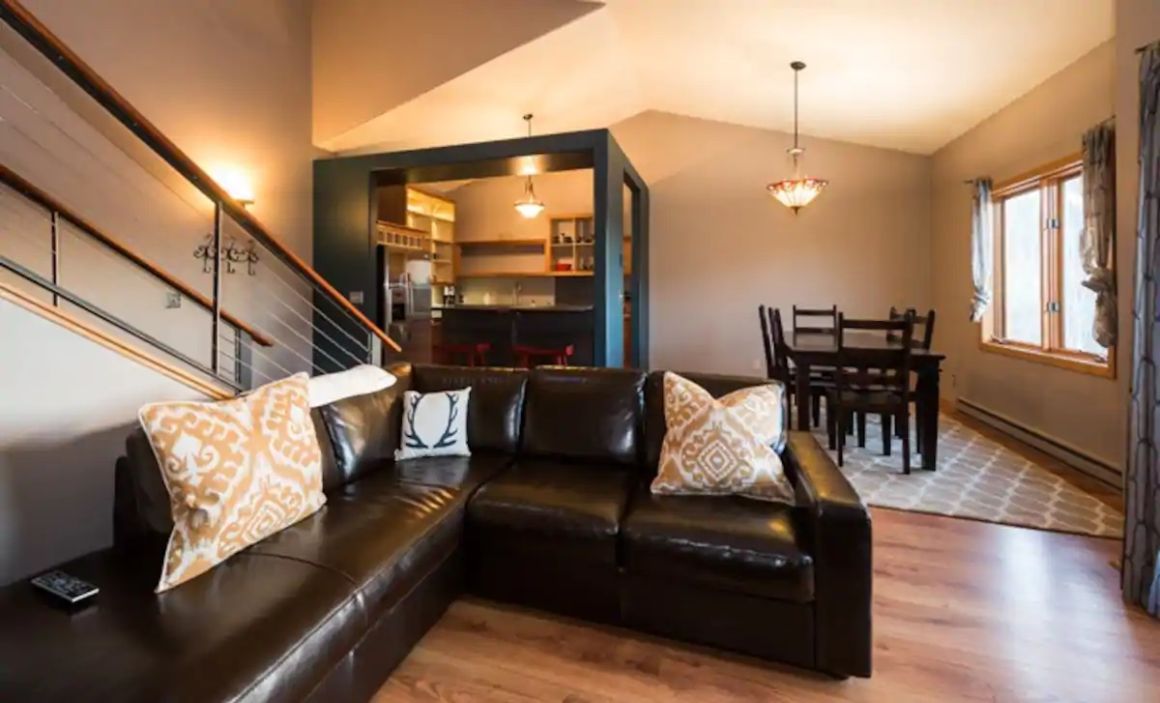 Private Room in Condominium by Sheila best hostels in Jackson Hole