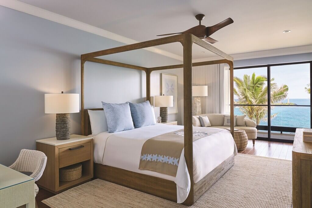 Kaiholo 3-Bedroom Superior