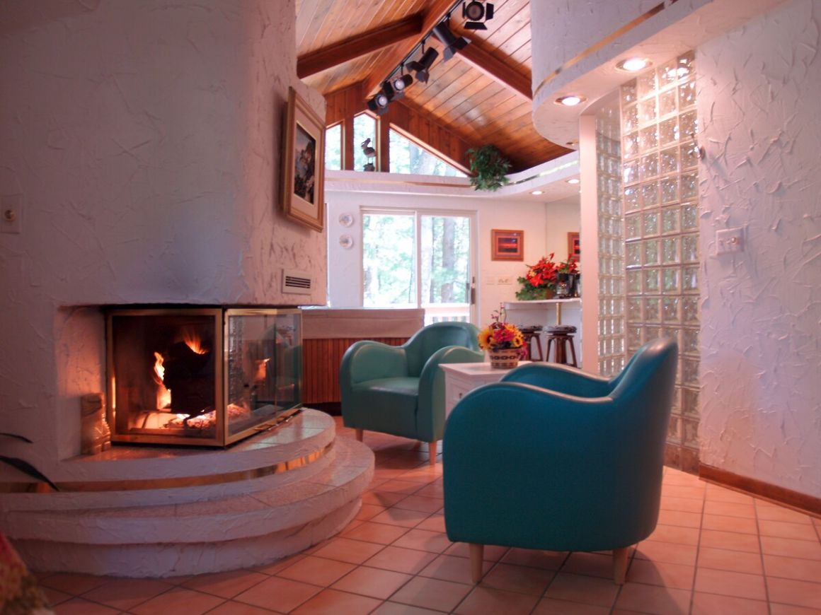 Lake n Pines Lodge Michigan