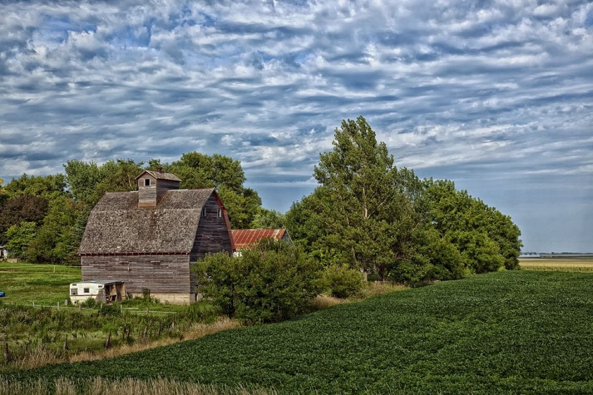 Lakefront Cottage Missouri