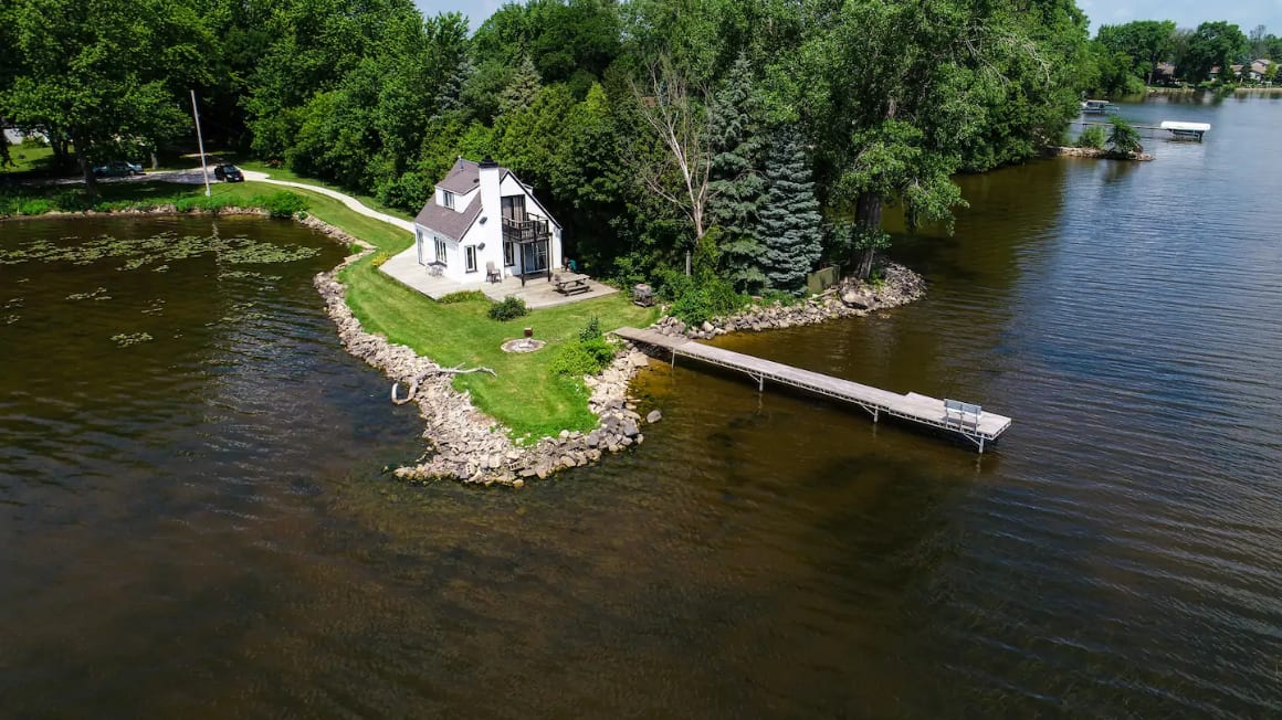 Little Lake House