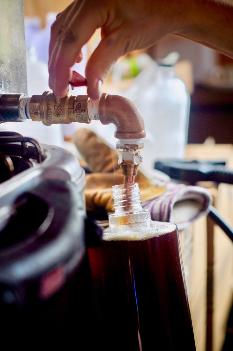 Make Traditional Vermont Maple Syrup Townshend Vermont