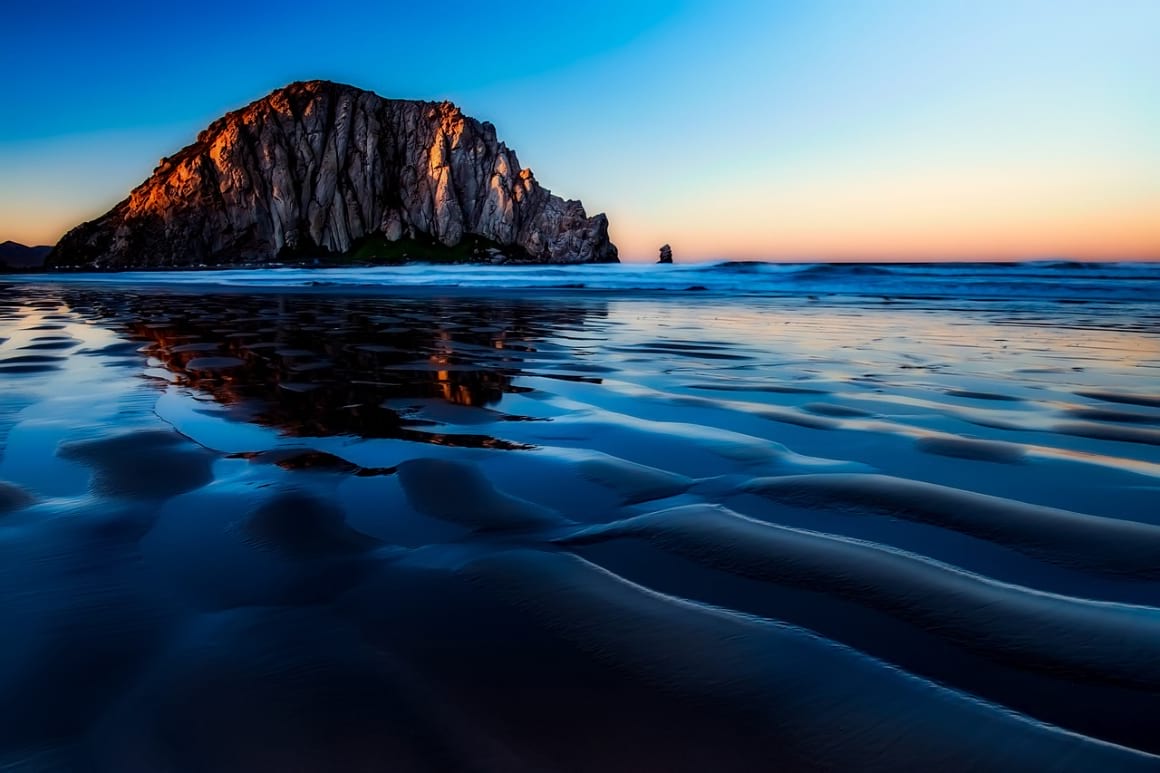 Morro Bay