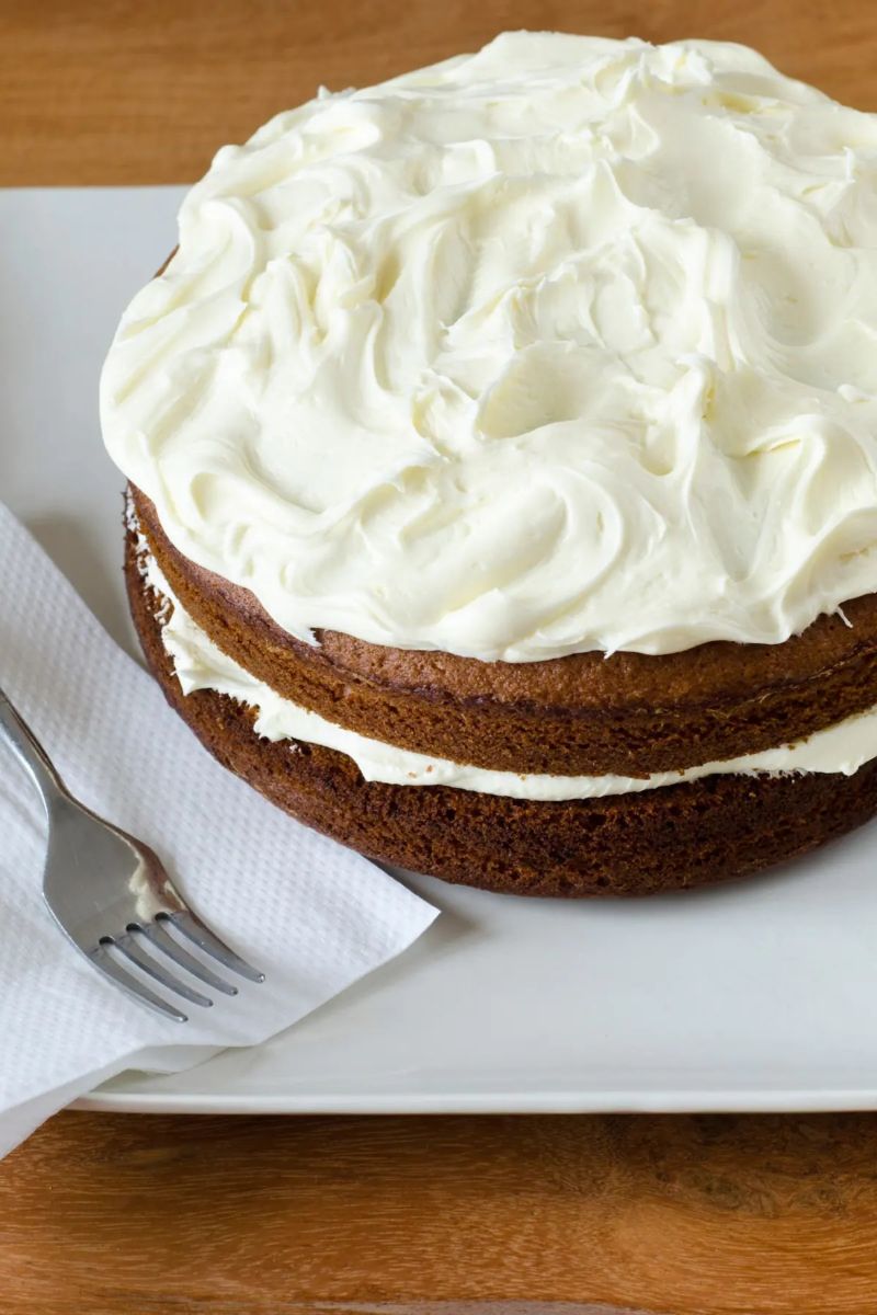 Bake Award Winning Carrot Cakes Wolfeboro, New Hampshire