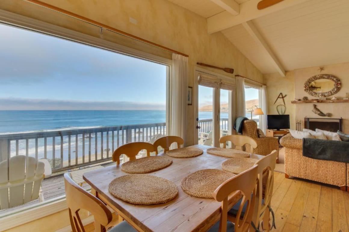 Oceanfront Dream San Luis Obispo