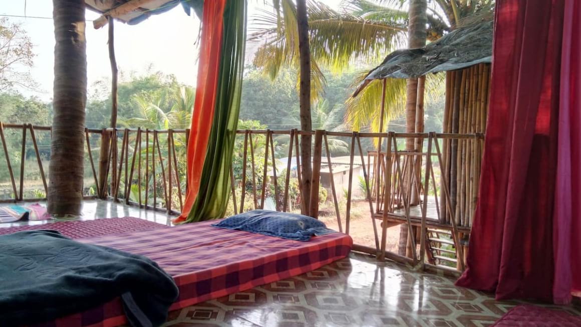 OmGravity Eco Resort