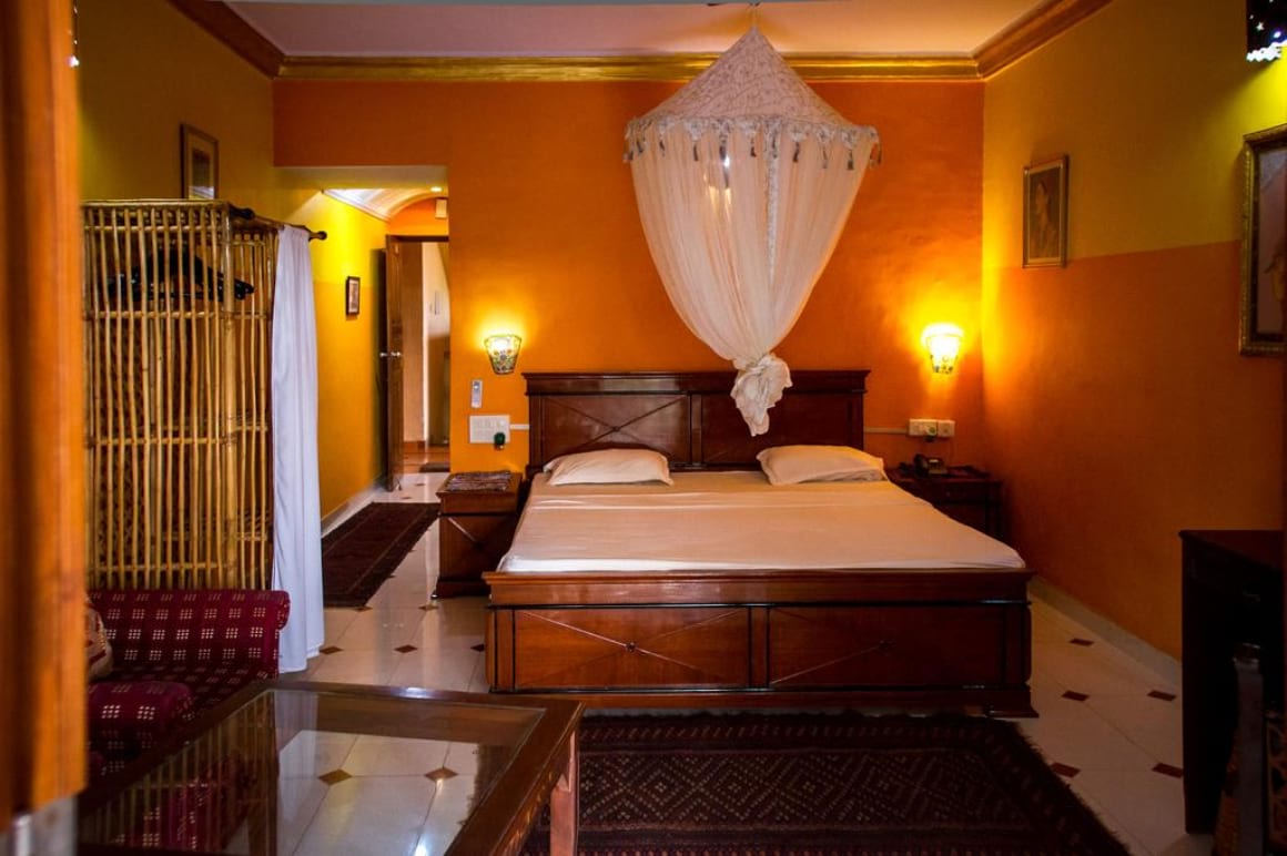 Papa Jolly Eco Resort