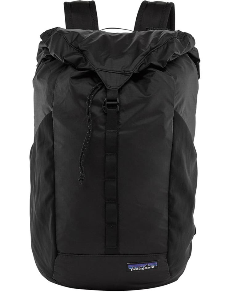 Patagonia Ultralight Black Hole