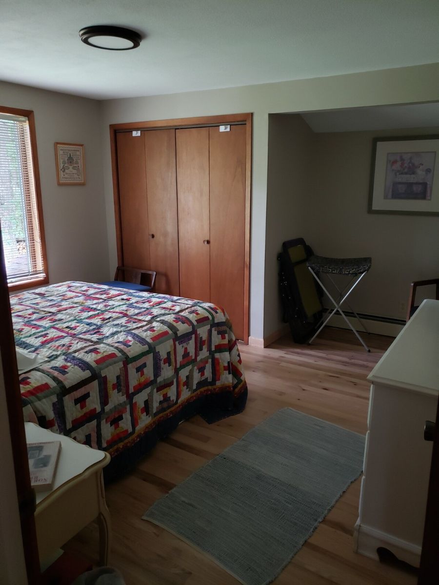 Pine Mountain Bed and Breakfast Michigan