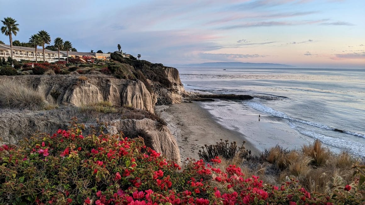 Pismo Beach