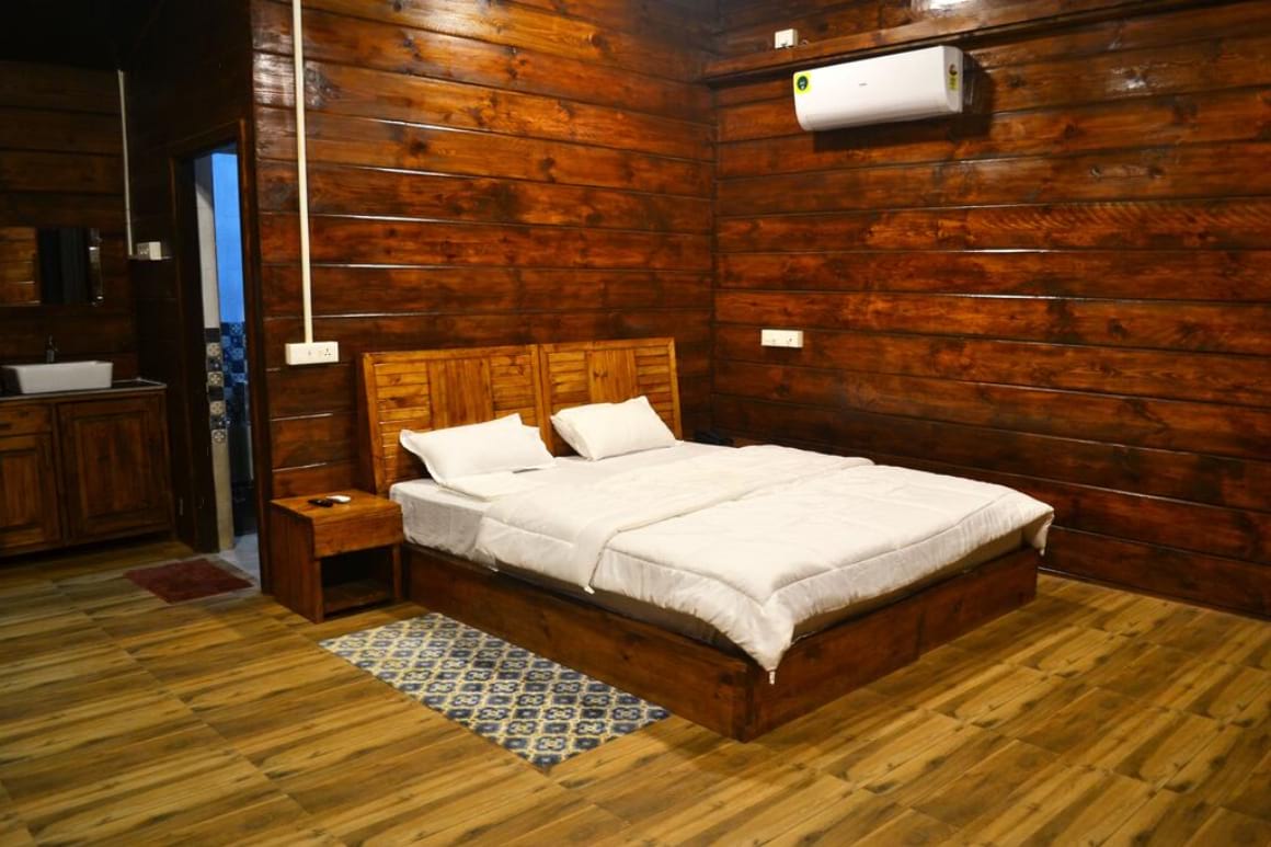 Radhika Eco Resort