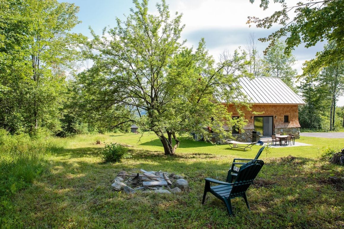 Stone Country Cottage