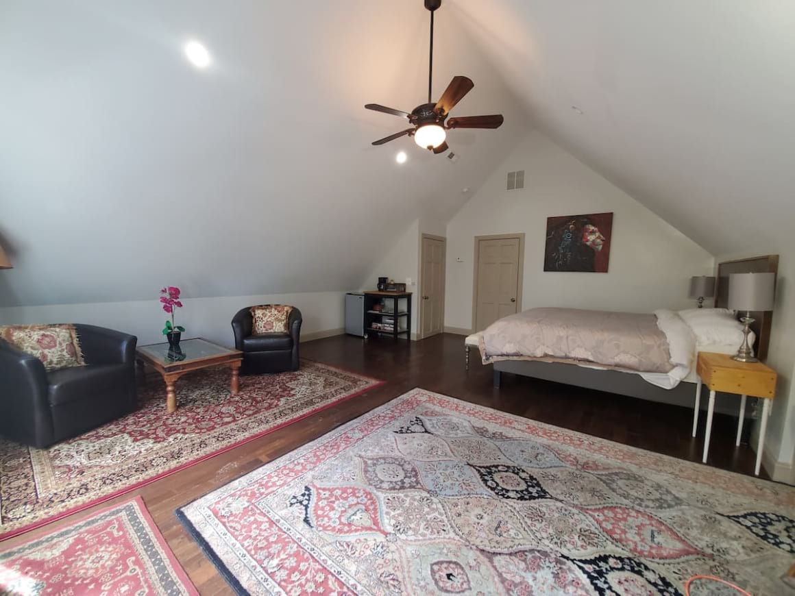 The Anchorage Bed and Breakfast Maryland