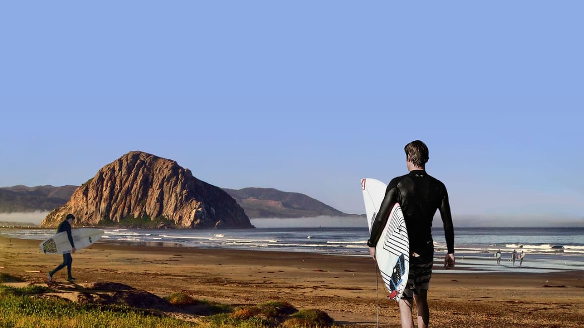 Things to Do in Morro Bay