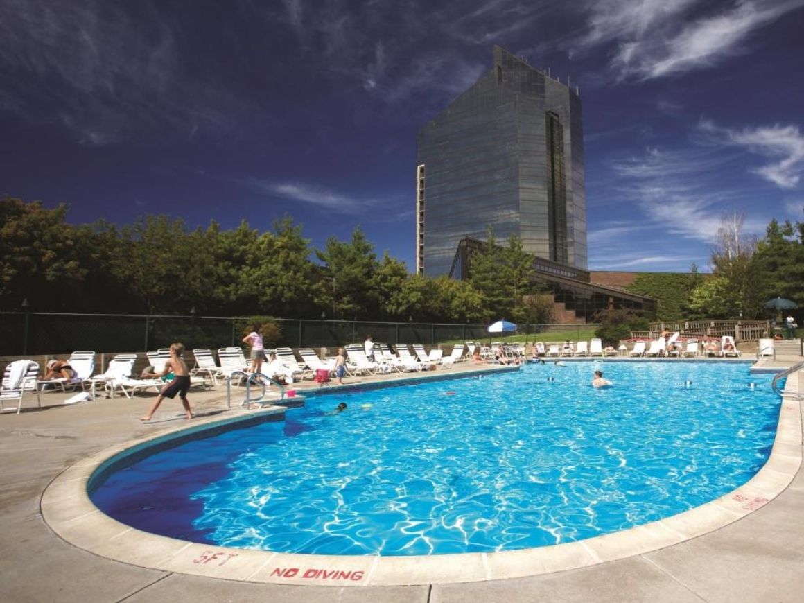 Grand Traverse Resort and Spa, 