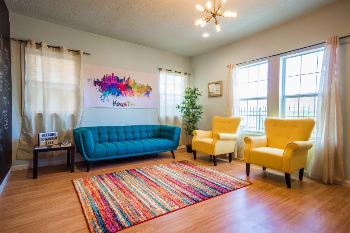 Wanderstay Houston