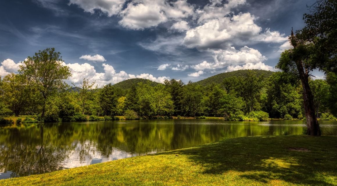 What to Expect from Airbnbs in North Carolina Cabin