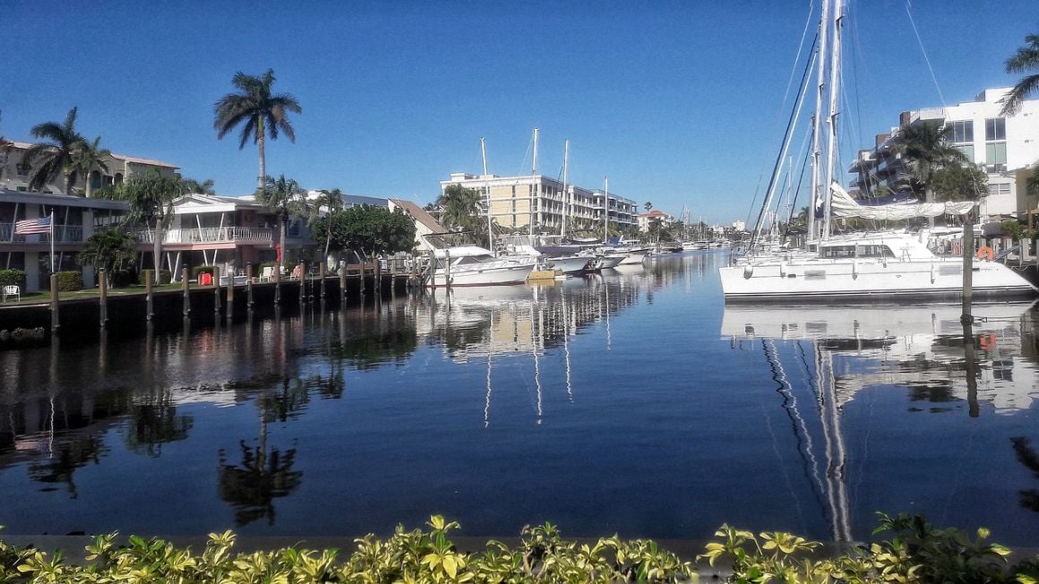 What to Expect from VRBOs in Fort Lauderdale Boats