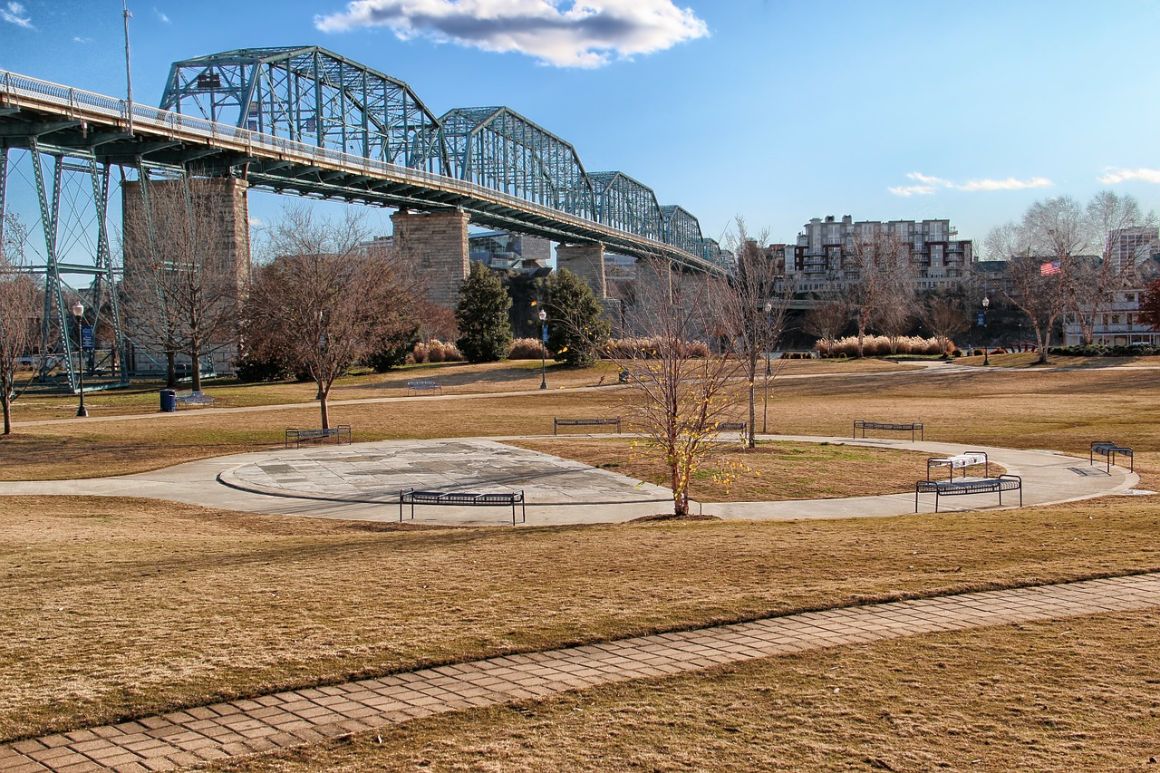 Why Stay in an Airbnb Tennessee