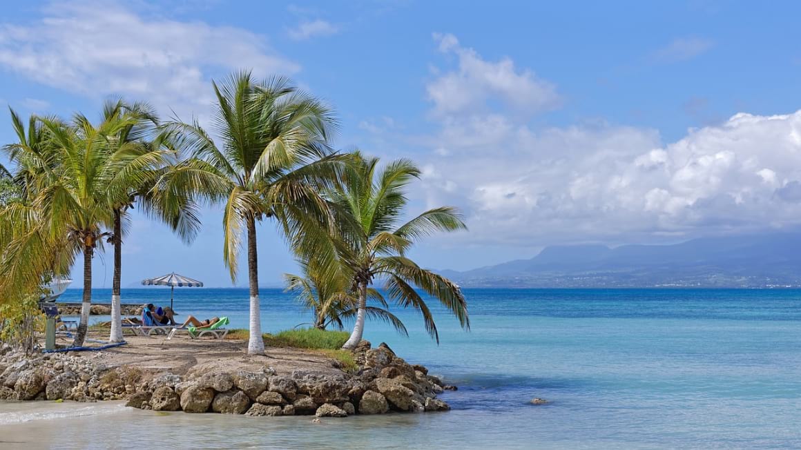 Why Stay in an Eco-lodge in Guadeloupe