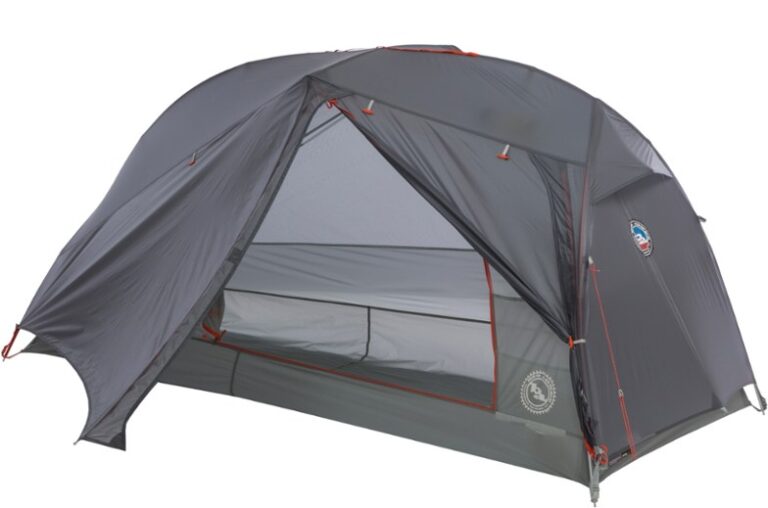 7 Best Bikepacking Tents (2022 BARGAIN GUIDE)