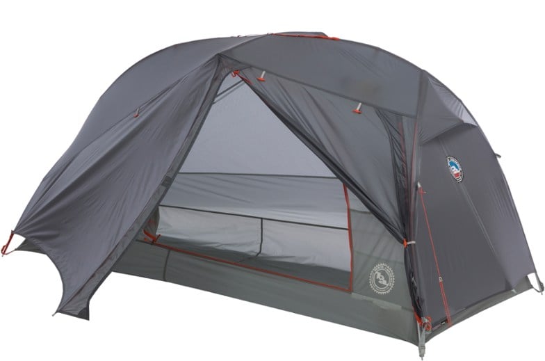 Big Agnes Copper Spur