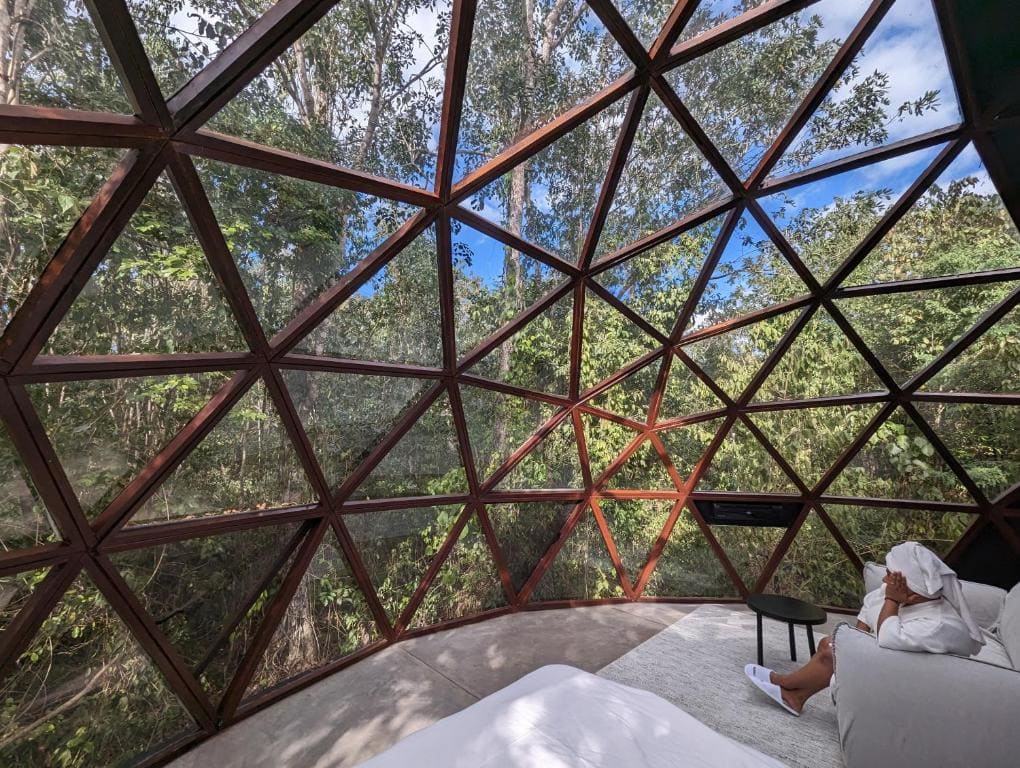 Glass House