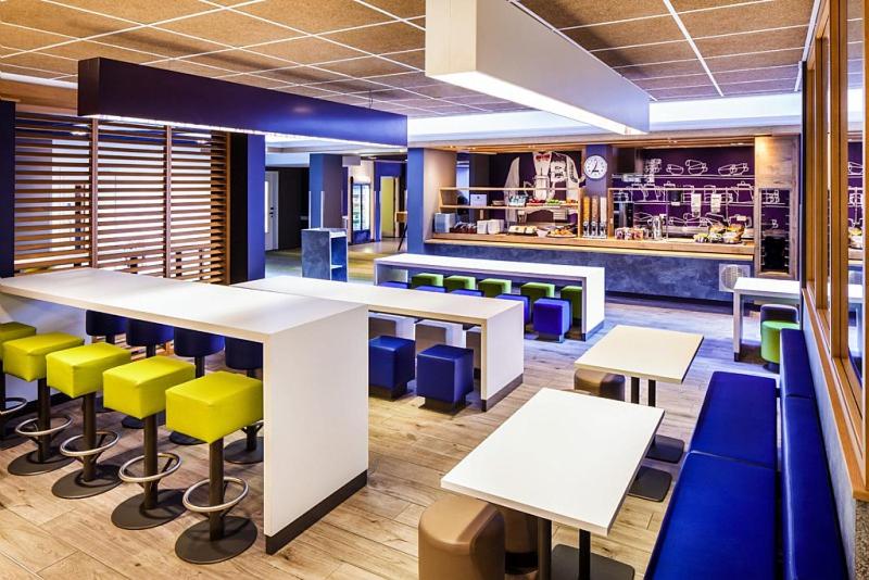 ibis budget leeds centre crown point road