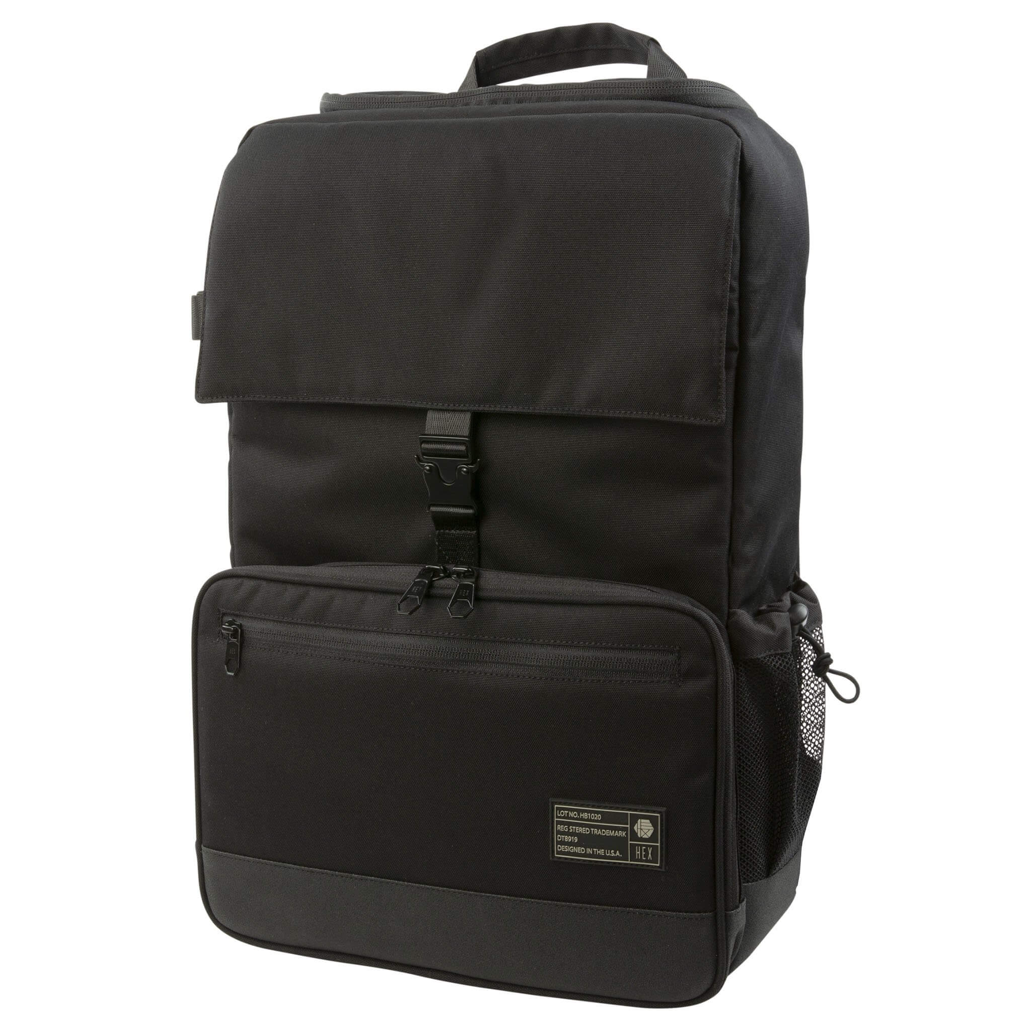 HEX Back Loader DSLR Camera Backpack