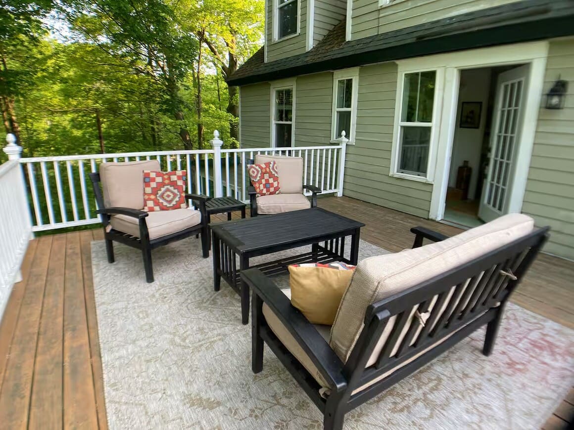 Vintage Inn at Veritas Estate