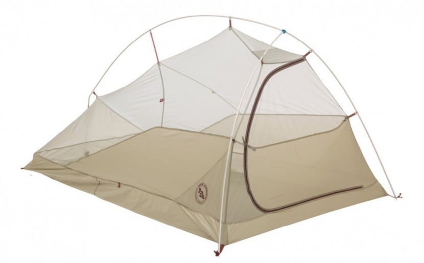 Big Agnes Fly Creek UL HV 2