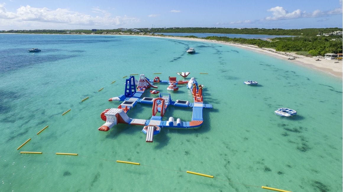 Anguilla Aquapark