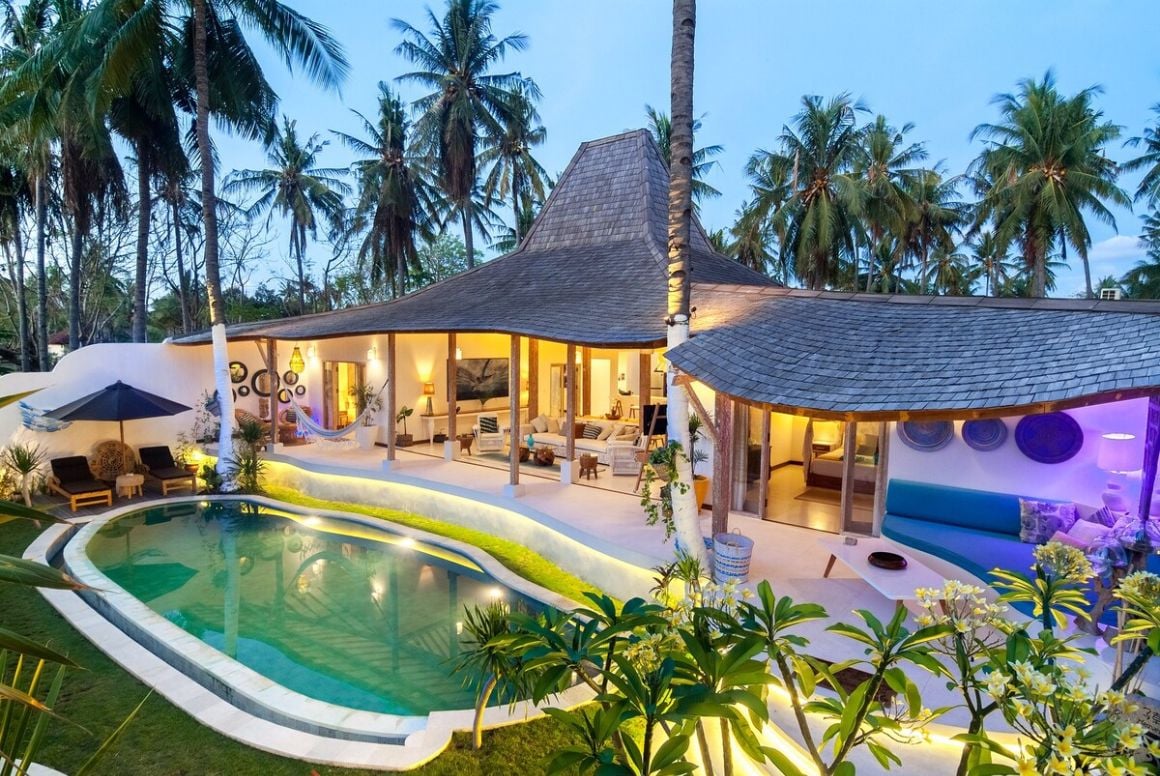 De Coco Villa and Suites Bali